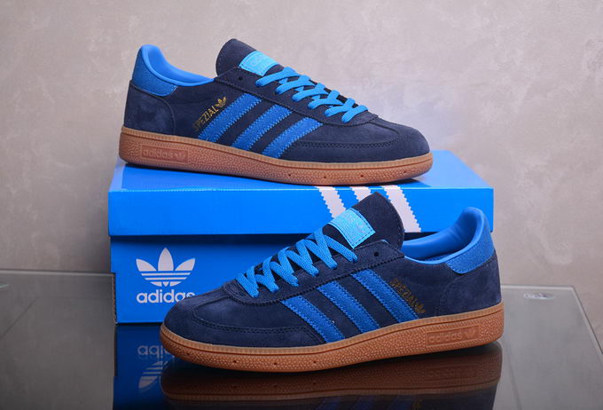 Adidas Handball Spezial Unisex ID:20240818-12